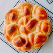 Milk Bread, Rolls