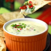 Copycat Spicy Queso Blanco Applebee's 