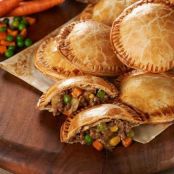Shepherds Pie Hand Pies