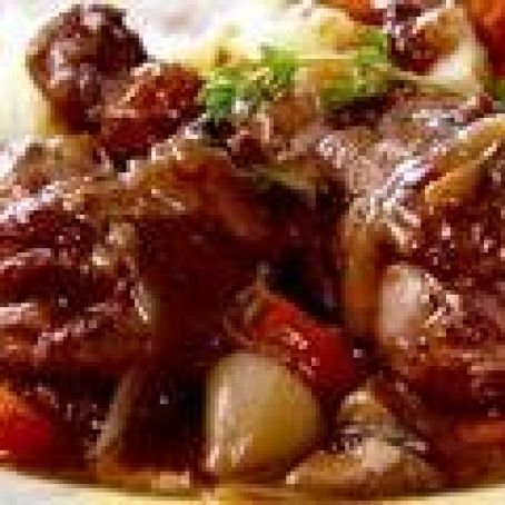 Coq Au Vin
