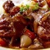Coq Au Vin