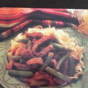 Kansas City Steak Strip