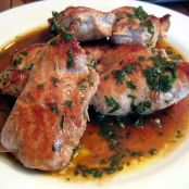 Braciole di Maiale