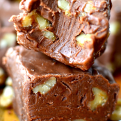 Best Fudge Ever