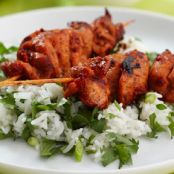 Buttermilk Tandoori Marinade