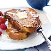 French Toast by CI