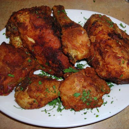 Maryland Fried Chicken