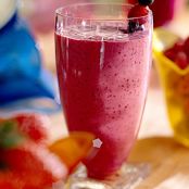 4-Berry Smoothie