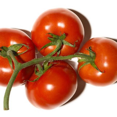 Summer Pizza Salad For Your Bumper Crop Tomatoes