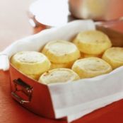 Keebler Pecan Sandies - CopyKat