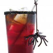 Creepy Cocktail