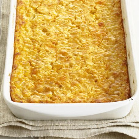 Corn Pudding