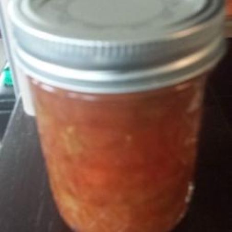 Tomato Chili Sauce