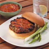 Asian Pork Burgers Recipe2