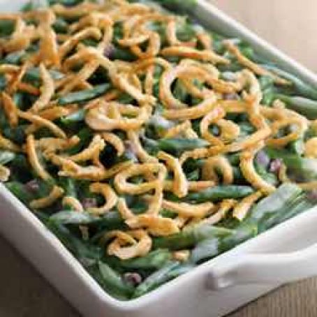 FRENCH'S Green Bean Casserole