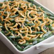 FRENCH'S Green Bean Casserole