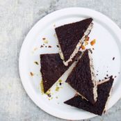 Ice Cream Sandwiches