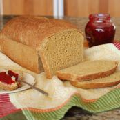 Anadama Bread