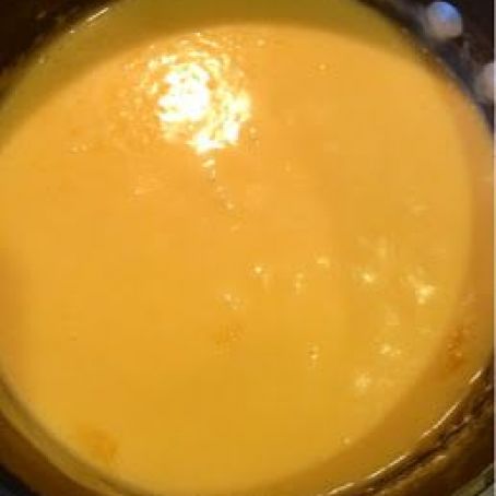 Cheese Sauce*