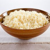 Basic Couscous