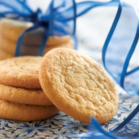 Brown Sugar Cookies III