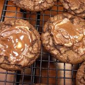 Andes Mint Cookies