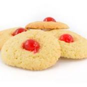 Cookies - shortbread cookies gluten free
