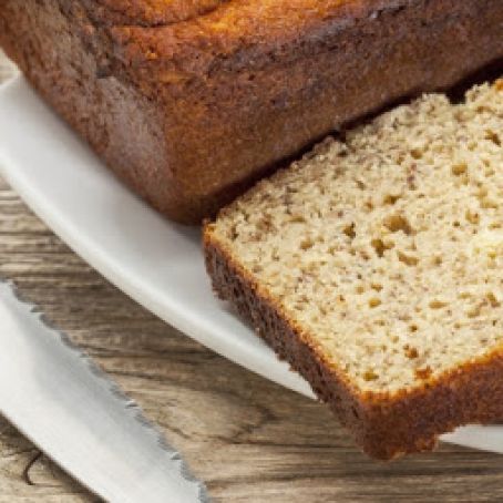Everyday Gluten-free Sourdough Sandwich Bread
