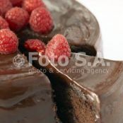 FROSTING - Glossy Ganache Glaze