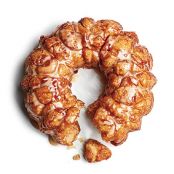 Monkey Bread Lightens Up