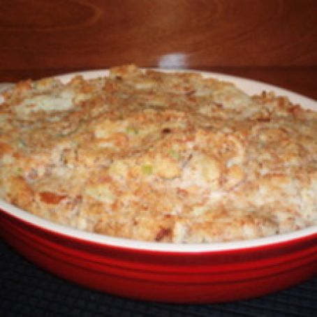 Cornbread Dressing