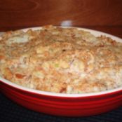 Cornbread Dressing