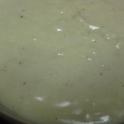 Homemade Condensed Cream of Chicken Soup