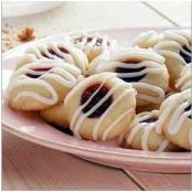 Berry Shortbread dreams