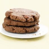 Nestle Toll House Chocolatier Chocolate Ole Shortbread Cookies