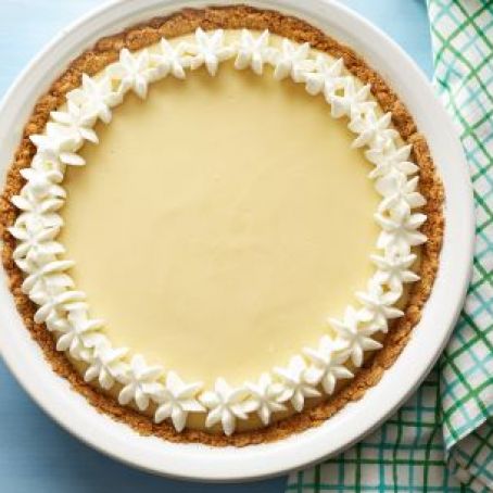 Banana Cream Pie