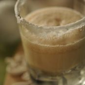 White Christmas Cocktail