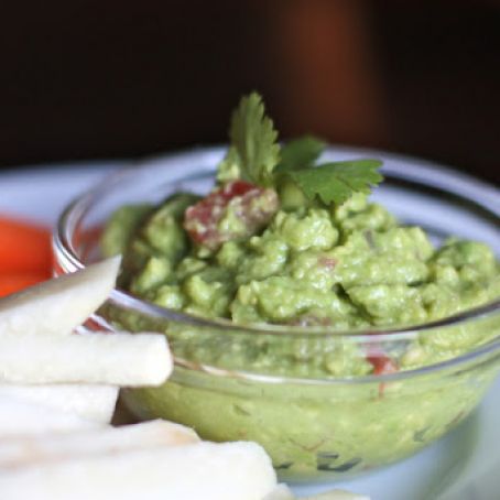 GUACAMOLE