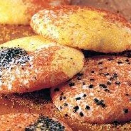 Bisquick No-Roll Sugar Cookies