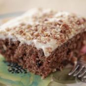 Zucchini Cake