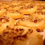 Granny's Pecan Dainties