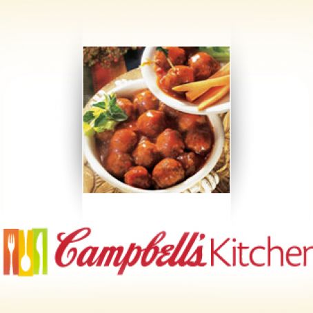 Campbell's® Party Meatballs