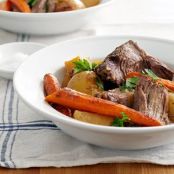 Classic Pot Roast