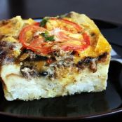 Breakfast Casserole
