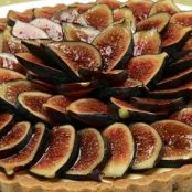 Fig Tart