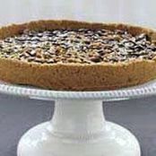 Caramel Nut Tart