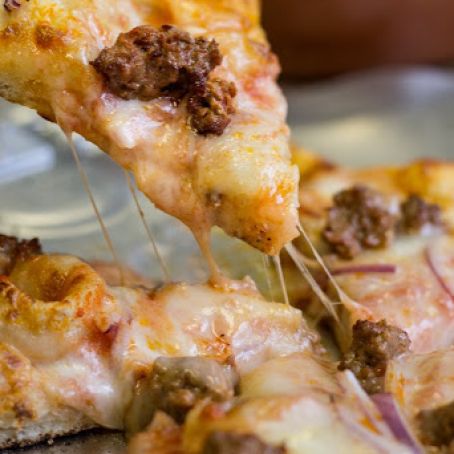 Homemade Sausage Recipes for Pizza