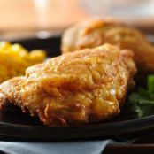 Skillet-Fried Chicken