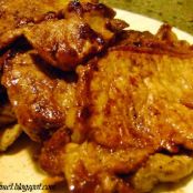 Simple & Delicious Grilled Pork Loin