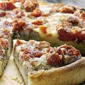 Chicago-Style Deep-Dish Pizza
